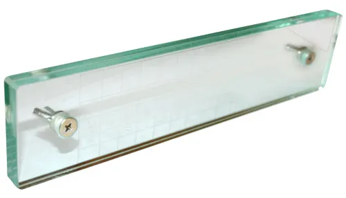 photograph Levenhuk CR10 Glass Compressor for Trichina,  5