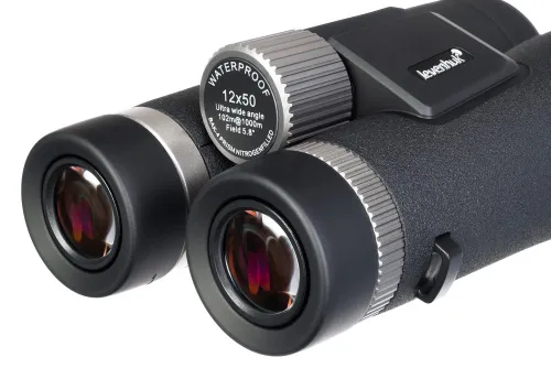 picture Levenhuk Nitro ED 12x50 Binoculars,  11
