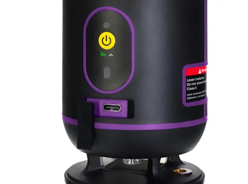 photo Ermenrich PLUS LN20 Laser Level,  7