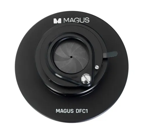 picture MAGUS DFC1 Darkfield Condenser for stereomicroscopes,  3