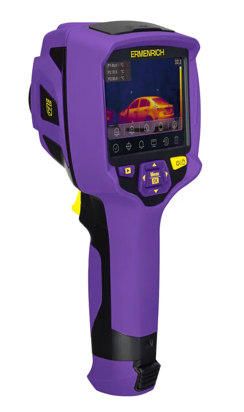 image Ermenrich Seek TV80 Thermal Camera,  4