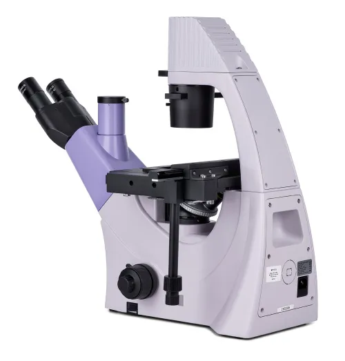 photo MAGUS Bio VD300 LCD Biological Inverted Digital Microscope,  5