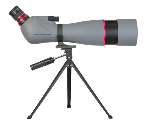 photograph Levenhuk New Blaze PLUS 80 Spotting Scope,  7