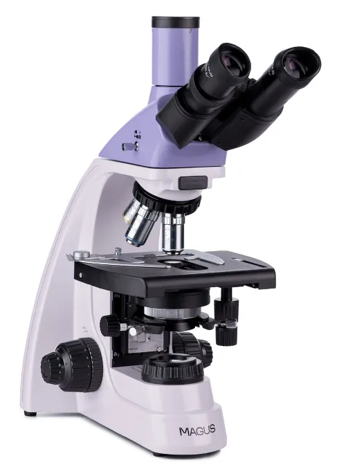 image MAGUS Bio 250T Biological Microscope,  2