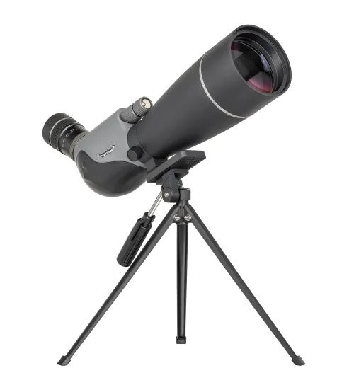 picture Levenhuk New Blaze ED 80 Spotting Scope,  3