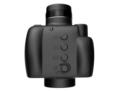 photograph Levenhuk Kelvin Snap ED 8x42 Digital Photomonocular,  2