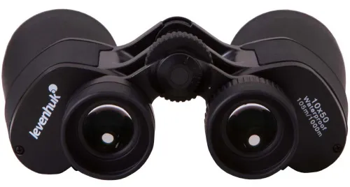 image Levenhuk Sherman BASE 10x50 Binoculars - Exhibition Item,  7