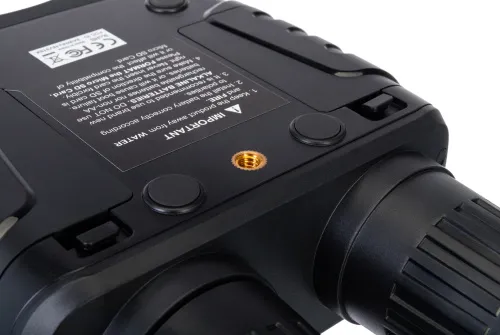 photograph Levenhuk Halo 13X Digital Night Vision Binoculars - Exhibition Item,  10