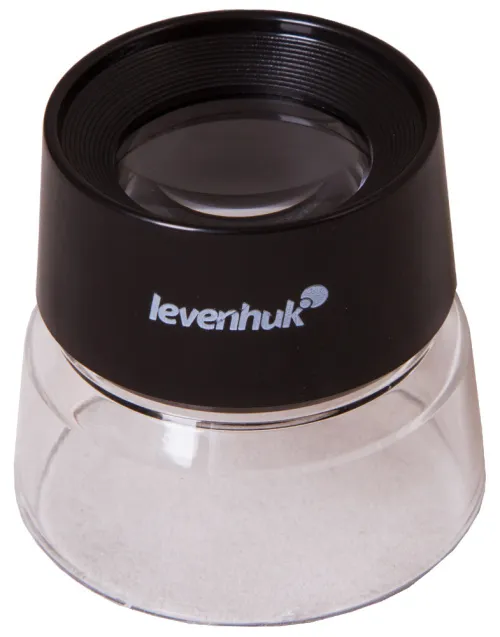 photo Levenhuk Zeno Gem M1 Magnifier,  4
