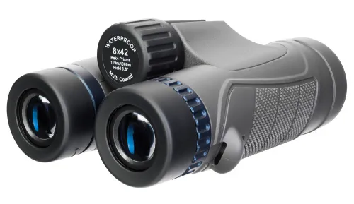 image Levenhuk Nitro 8x42 Binoculars,  11