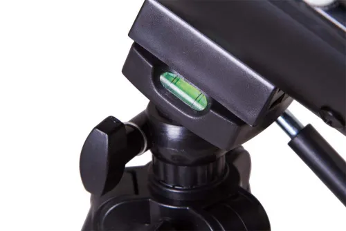 picture Levenhuk Skyline Travel 70 Telescope,  14