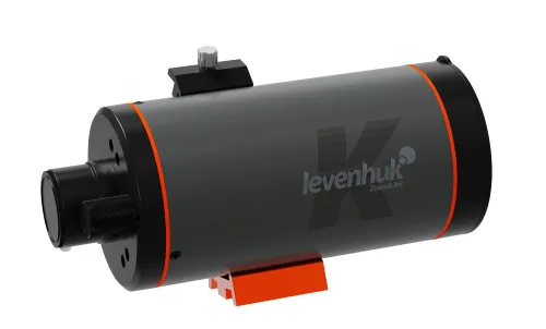 photograph Levenhuk Kelvin Nova PLUS MAK 70/750 Phototelescope,  3