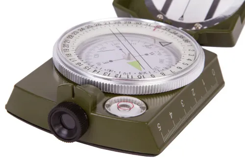 image Levenhuk Army AC10 Compass,  9