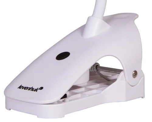 picture Levenhuk Zeno Desk D15 Magnifier,  8