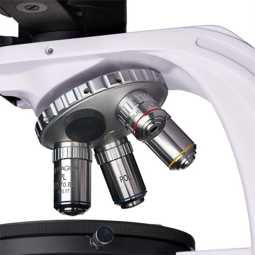 photograph MAGUS Pol D800 Polarizing Digital Microscope,  10
