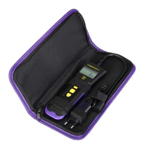 image Ermenrich NG40 Gas Detector,  2