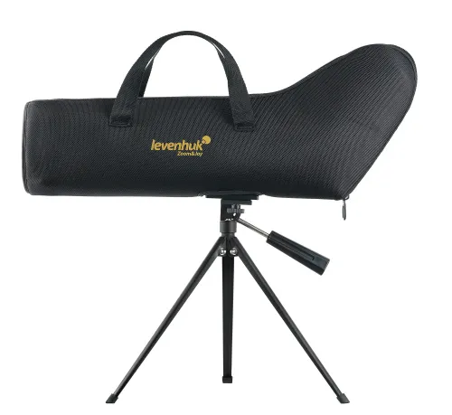 picture Levenhuk Blaze PRO 100 Spotting Scope,  6