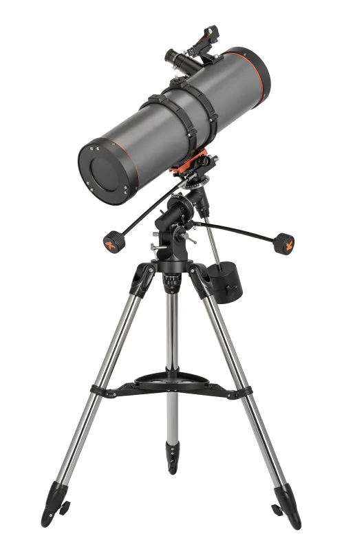 image Levenhuk Kelvin Nova PLUS 130/650 Phototelescope,  5