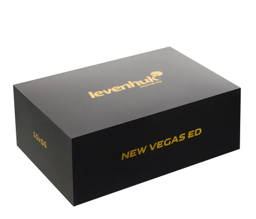 picture Levenhuk New Vegas ED 10x56 Binoculars,  13
