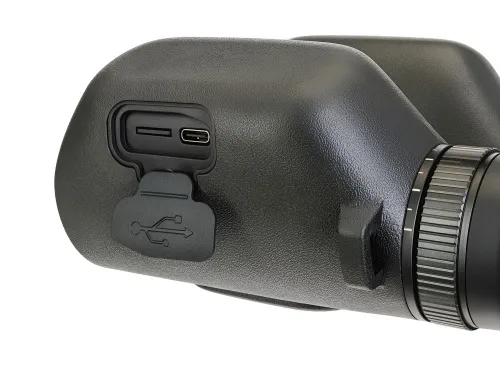 photograph Levenhuk Kelvin Snap ED 8x42 Digital Photobinoculars,  10