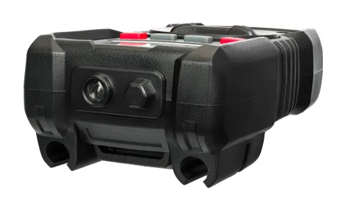 photograph Ermenrich Zing TC13 Digital Multimeter,  4