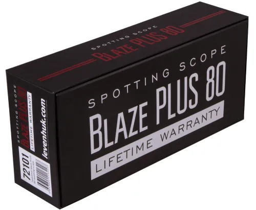 picture Levenhuk Blaze PLUS 80 Spotting Scope,  18