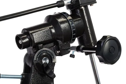 photograph Levenhuk Blitz 114s PLUS Telescope - Exhibition Item,  7