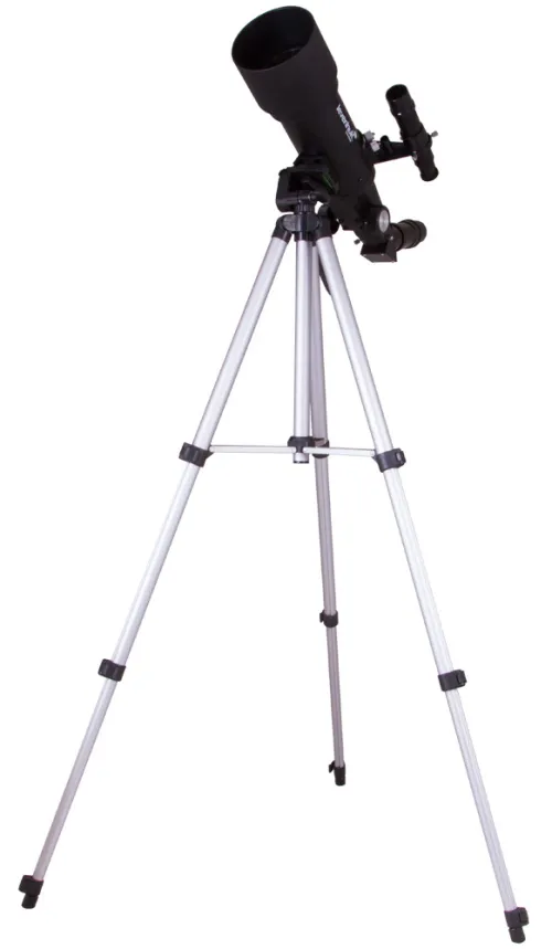 photograph Levenhuk Skyline Travel Sun 70 Telescope,  9