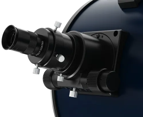 image Levenhuk New Skyline PRO 12" (300/1525) Dobsonian Telescope,  4