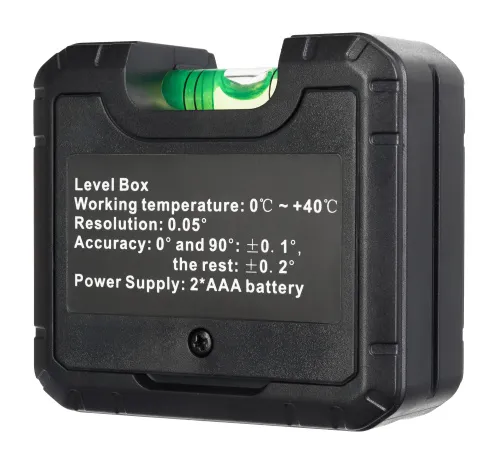 photograph Ermenrich Verk LQ30 Digital Level,  4