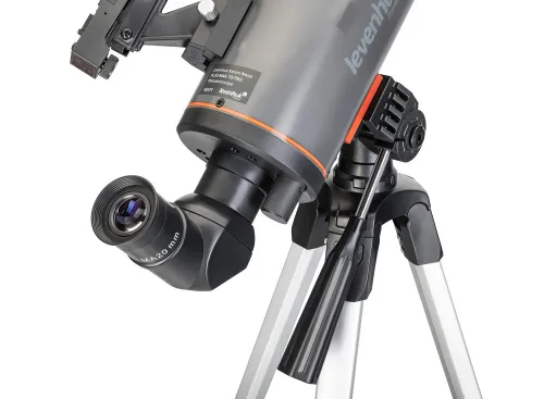 photograph Levenhuk Kelvin Nova PLUS MAK 70/750 Phototelescope,  10