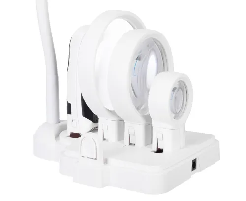 image Levenhuk Zeno Multi ML15 White Magnifier,  6