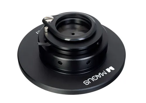 picture MAGUS DFC1 Darkfield Condenser for stereomicroscopes,  2