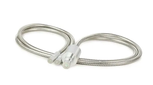picture MAGUS CEI A10 Episcopic Light with power supply and objective insert,  4