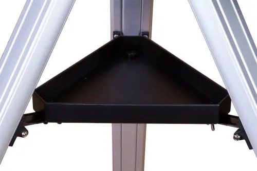 photo Levenhuk Skyline BASE 100S Telescope,  11