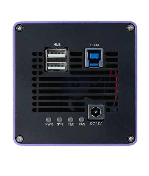 photograph MAGUS CLM90 Digital Camera,  3