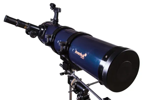 photograph Levenhuk Strike 120 PLUS Telescope,  7