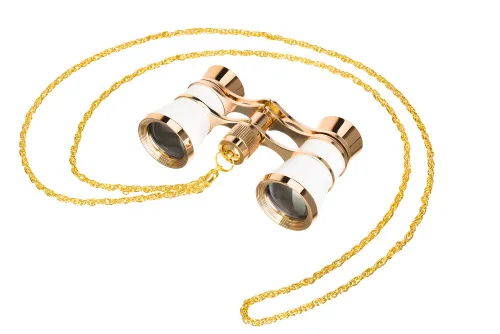 photo Levenhuk Broadway 325B Opera Glasses,  6