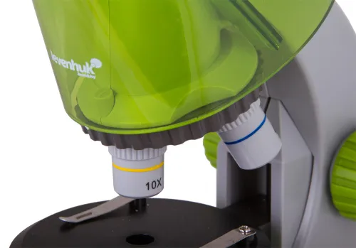 image Levenhuk LabZZ M101 Microscope,  7