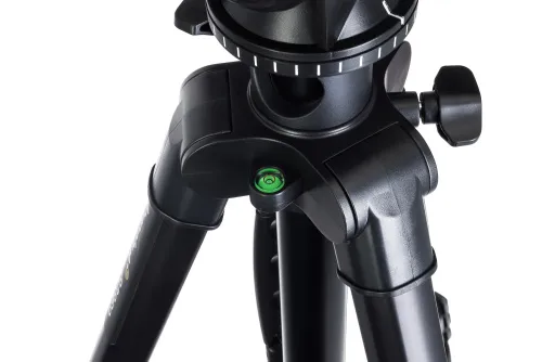 photo Levenhuk Level PLUS VT15 Tripod,  12