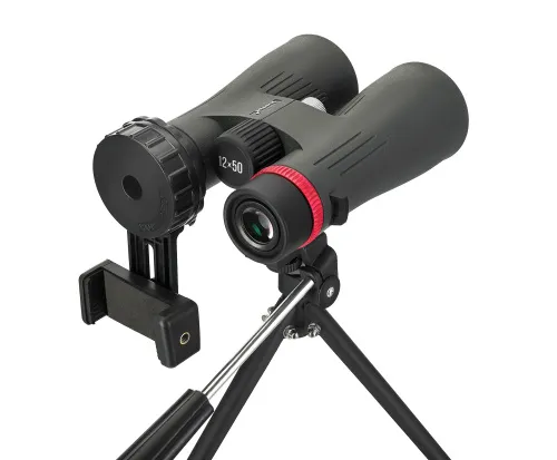 image Levenhuk Kelvin Snap 12x50 Photobinoculars,  5