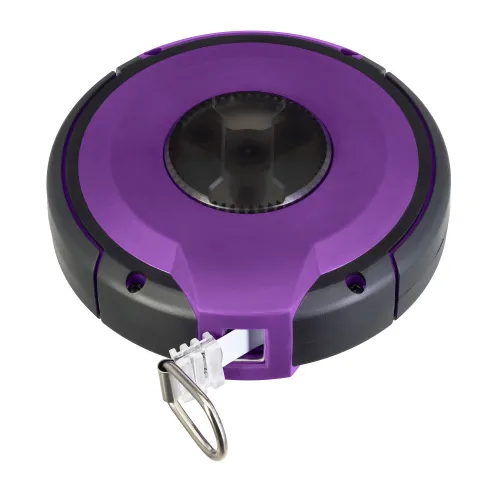 photograph Ermenrich Reel SG30 Ruler Tape,  4