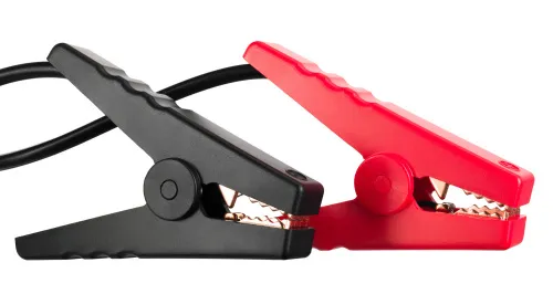 photograph Ermenrich Zing AL45 Battery Tester,  5