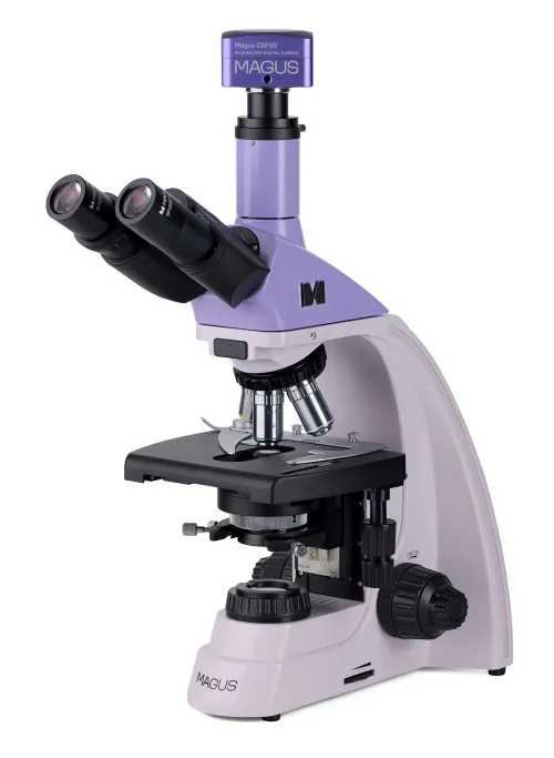 image MAGUS Bio D250T Biological Digital Microscope,  3