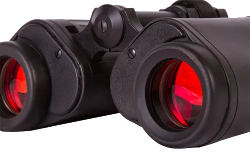 photograph Levenhuk Heritage PLUS 8x30 Binoculars,  9