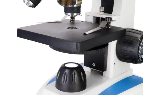 image Levenhuk D85L LCD Digital Microscope - Exhibition Item,  11