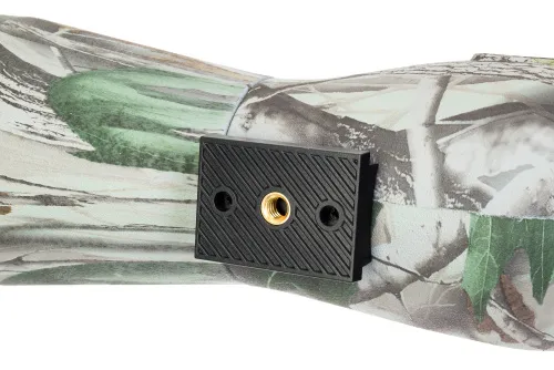 image Levenhuk Camo 60 Spotting Scope,  12