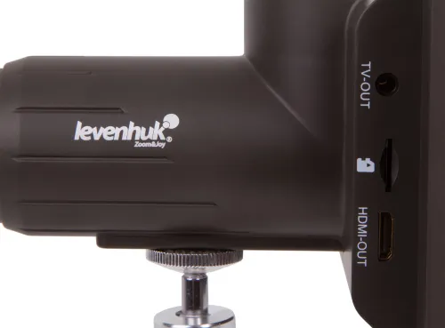 photo Levenhuk Blaze D500 Digital Spotting Scope,  10