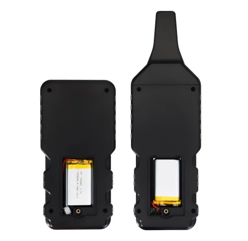 photo Ermenrich Ping SM150 Underground Wire Locator,  6