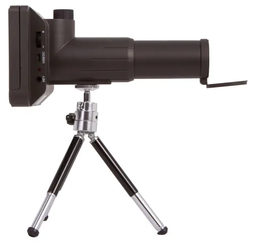photo Levenhuk Blaze D500 Digital Spotting Scope,  3